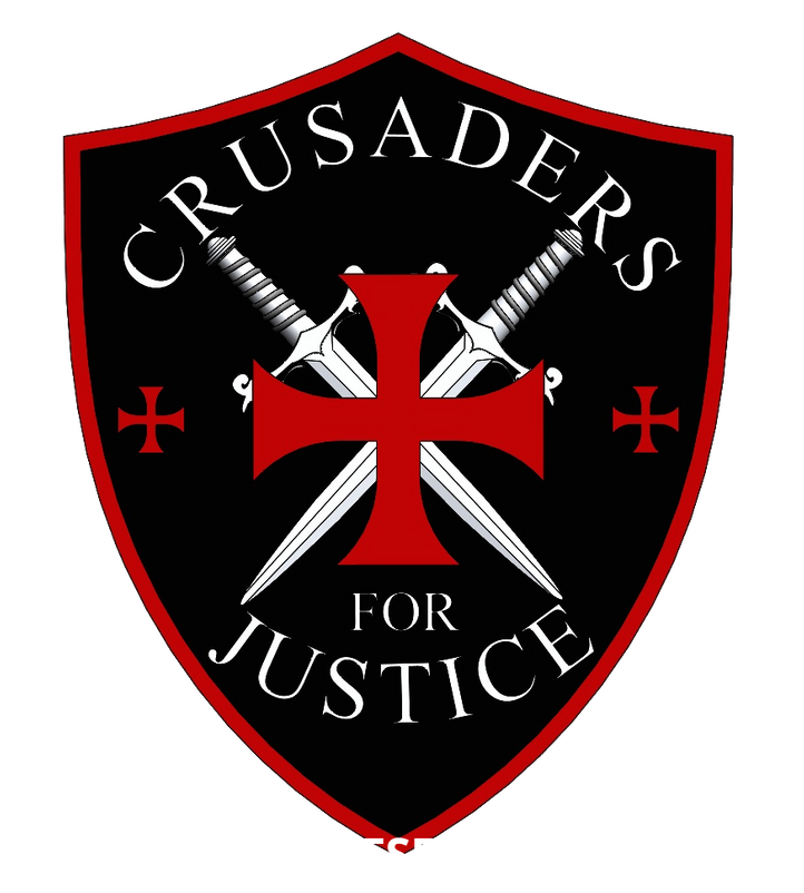 Crusaders For Justice